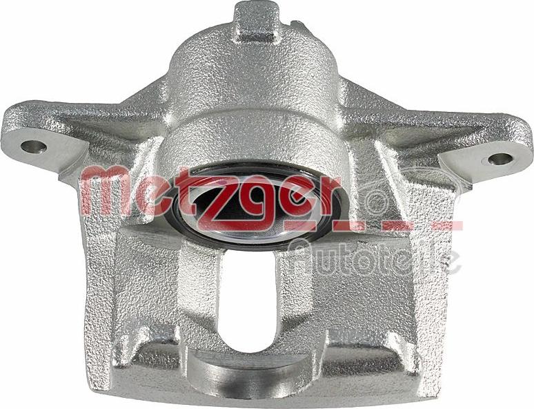 Metzger 6260440 - Гальмівний супорт autozip.com.ua