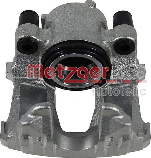 Metzger 6260465 - Гальмівний супорт autozip.com.ua