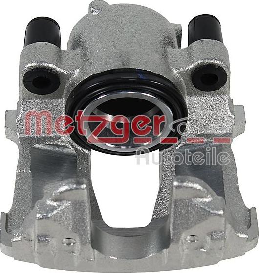 Metzger 6260466 - Гальмівний супорт autozip.com.ua