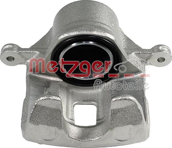 Metzger 6260405 - Гальмівний супорт autozip.com.ua