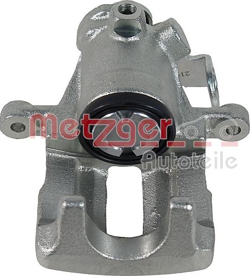 Metzger 6260430 - Гальмівний супорт autozip.com.ua