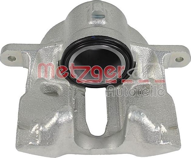 Metzger 6260431 - Гальмівний супорт autozip.com.ua