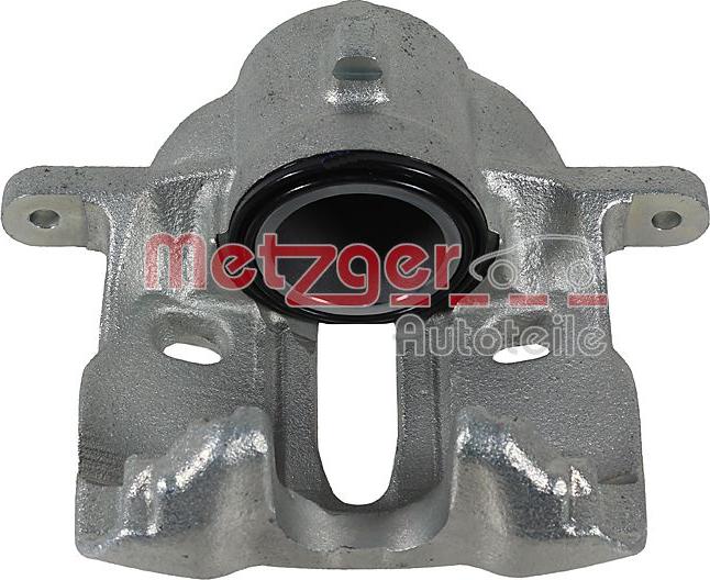 Metzger 6260432 - Гальмівний супорт autozip.com.ua