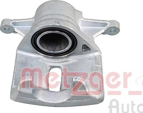 Metzger 6260424 - Гальмівний супорт autozip.com.ua