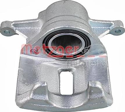 Metzger 6260423 - Гальмівний супорт autozip.com.ua