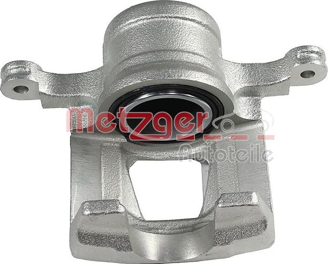 Metzger 6260597 - Гальмівний супорт autozip.com.ua