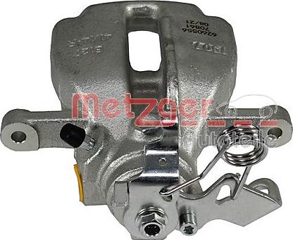 Metzger 6260556 - Гальмівний супорт autozip.com.ua