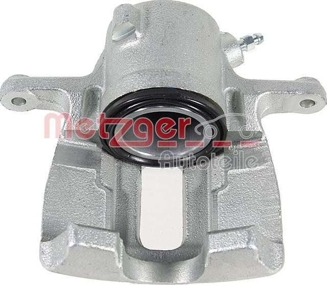 Metzger 6260520 - Гальмівний супорт autozip.com.ua