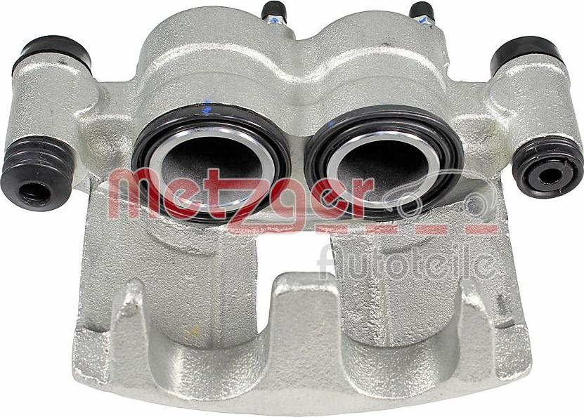 Metzger 6260664 - Гальмівний супорт autozip.com.ua