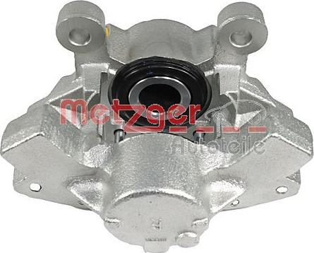 Metzger 6260604 - Гальмівний супорт autozip.com.ua