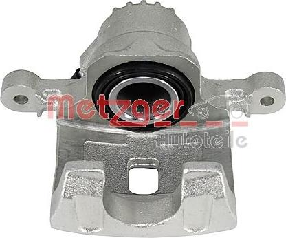 Metzger 6260611 - Гальмівний супорт autozip.com.ua