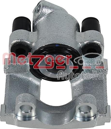 Metzger 6260686 - Гальмівний супорт autozip.com.ua
