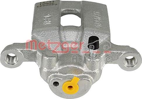 Metzger 6260623 - Гальмівний супорт autozip.com.ua