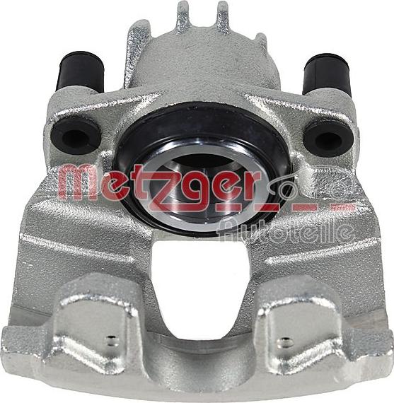 Metzger 6260675 - Гальмівний супорт autozip.com.ua