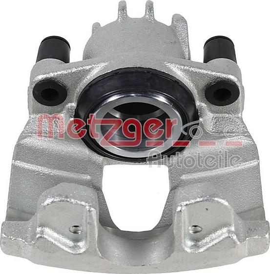 Metzger 6260676 - Гальмівний супорт autozip.com.ua