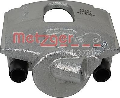 Metzger 6260044 - Гальмівний супорт autozip.com.ua