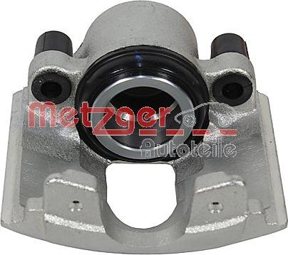 Metzger 6260043 - Гальмівний супорт autozip.com.ua