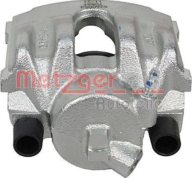 Metzger 6260053 - Гальмівний супорт autozip.com.ua