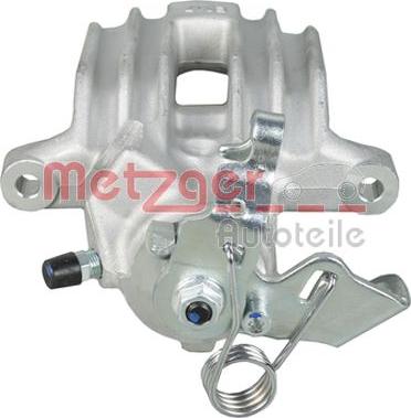 Metzger 6260060 - Гальмівний супорт autozip.com.ua