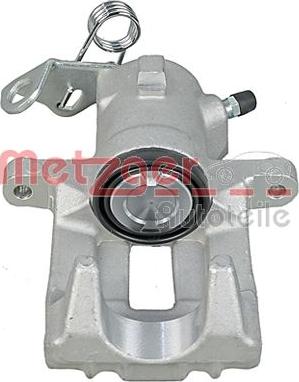 Metzger 6260005 - Гальмівний супорт autozip.com.ua