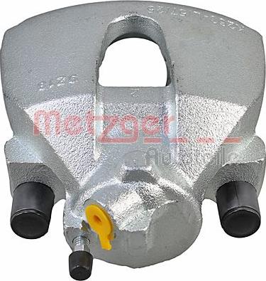 Metzger 6260017 - Гальмівний супорт autozip.com.ua