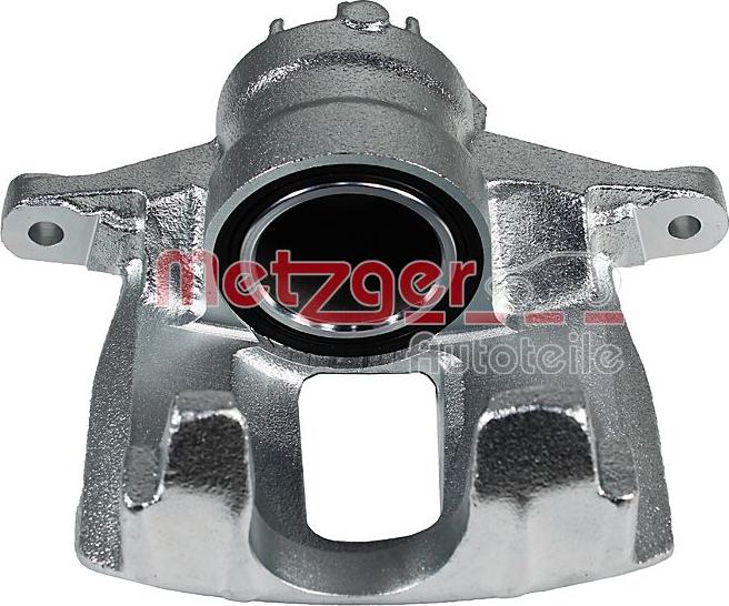 Metzger 6260082 - Гальмівний супорт autozip.com.ua