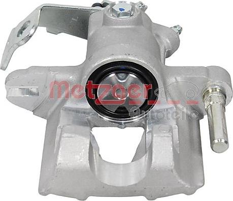 Metzger 6260087 - Гальмівний супорт autozip.com.ua