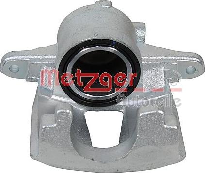 Metzger 6260030 - Гальмівний супорт autozip.com.ua
