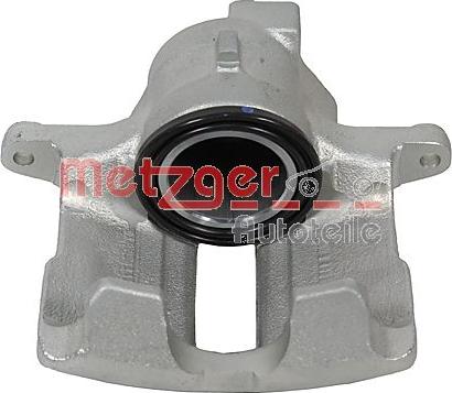 Metzger 6260037 - Гальмівний супорт autozip.com.ua