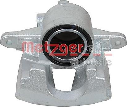 Metzger 6260029 - Гальмівний супорт autozip.com.ua