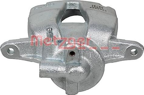 Metzger 6260029 - Гальмівний супорт autozip.com.ua