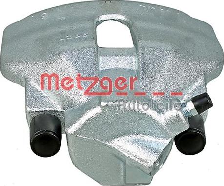 Metzger 6260021 - Гальмівний супорт autozip.com.ua