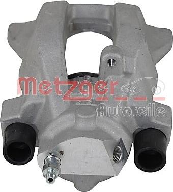 Metzger 6260117 - Гальмівний супорт autozip.com.ua