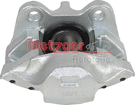 Metzger 6260898 - Гальмівний супорт autozip.com.ua