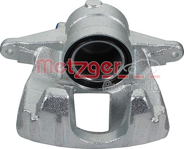 Metzger 6260855 - Гальмівний супорт autozip.com.ua