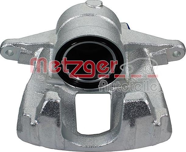Metzger 6260856 - Гальмівний супорт autozip.com.ua