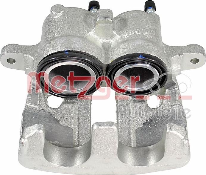 Metzger 6260826 - Гальмівний супорт autozip.com.ua