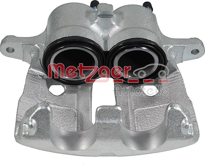 Metzger 6260822 - Гальмівний супорт autozip.com.ua