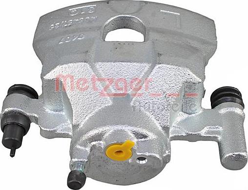 Metzger 6260391 - Гальмівний супорт autozip.com.ua