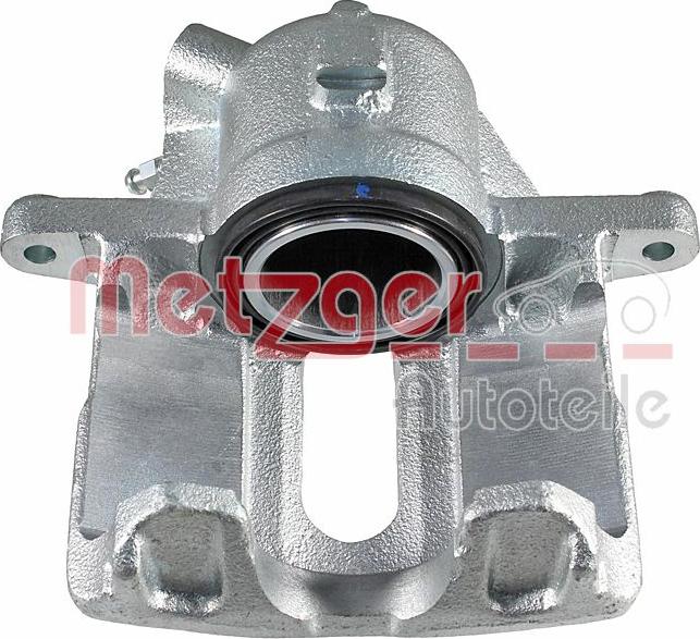 Metzger 6260359 - Гальмівний супорт autozip.com.ua