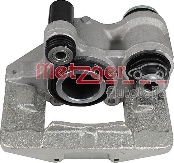 Metzger 6260368 - Гальмівний супорт autozip.com.ua