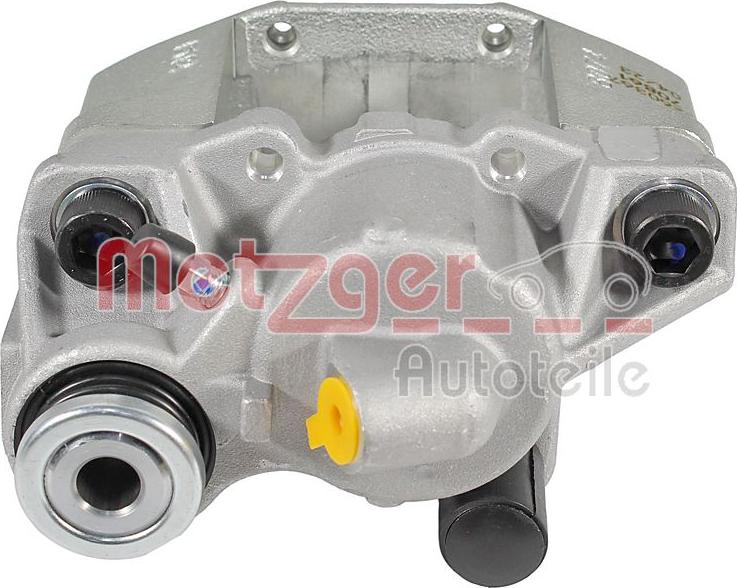 Metzger 6260367 - Гальмівний супорт autozip.com.ua