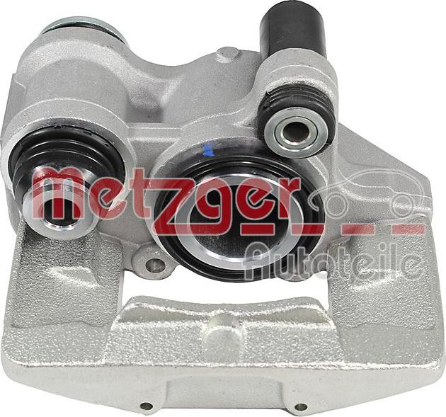 Metzger 6260367 - Гальмівний супорт autozip.com.ua
