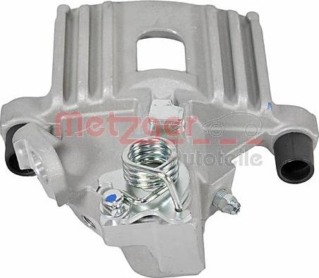 Metzger 6260305 - Гальмівний супорт autozip.com.ua