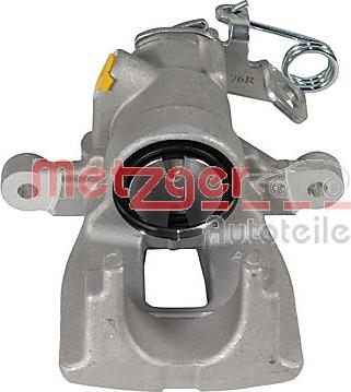 Metzger 6260300 - Гальмівний супорт autozip.com.ua