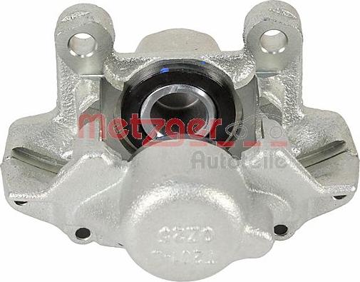 Metzger 6260385 - Гальмівний супорт autozip.com.ua