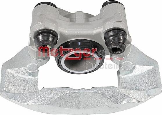 Metzger 6260331 - Гальмівний супорт autozip.com.ua