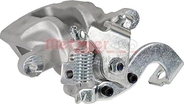 Metzger 6260324 - Гальмівний супорт autozip.com.ua