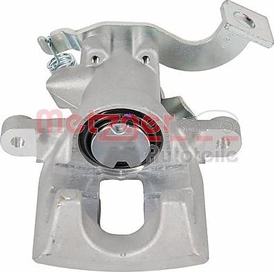 Metzger 6260324 - Гальмівний супорт autozip.com.ua