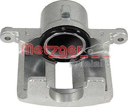 Metzger 6260293 - Гальмівний супорт autozip.com.ua